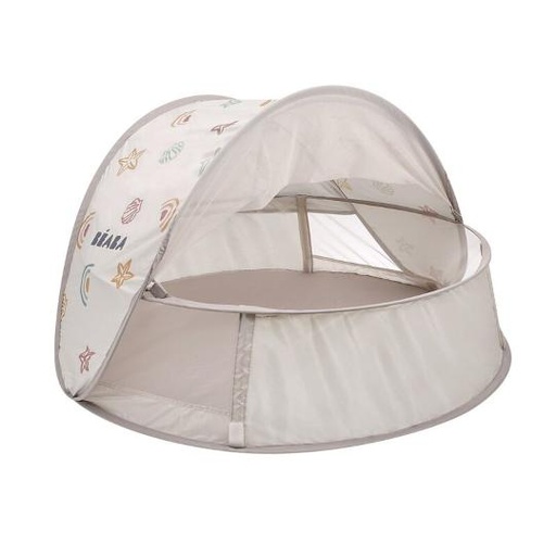[046502] BÉABA Breezynest  UV tent (0/24m)