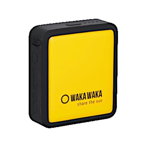 [046607] Wakawaka Power 10 - UltraLight Powerbank