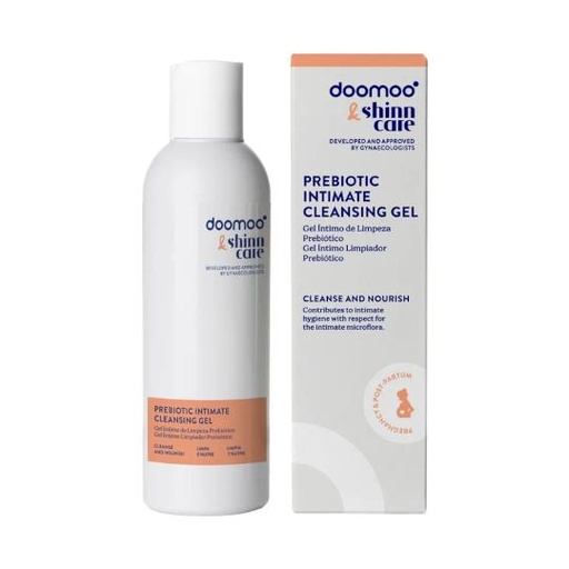 [046686] Shinncare Prebiotische intieme wasgel