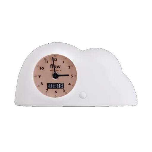 Flow Amsterdam Cloud Slaaptrainer