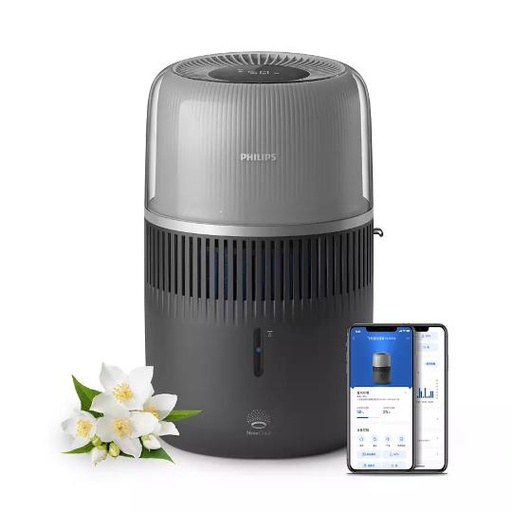 [046708] Philips Luchtbevochtiger HU1510/03