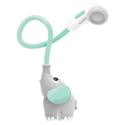 [046715] Yookidoo Elephant Shower