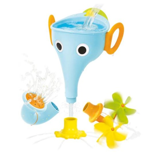 Yookidoo Fun Elefun Fill ‘N’ Sprinkle