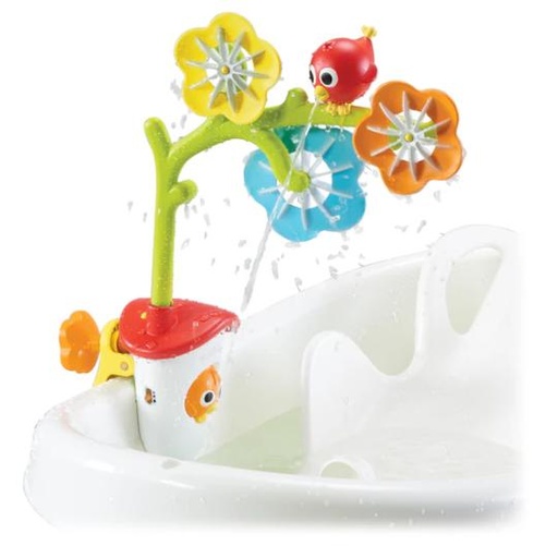 [046719] Yookidoo Sensory Bath Mobile
