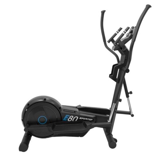 [046728] Crosstrainer VPS E80