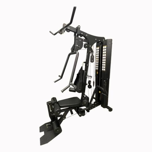 [046732] VPS Krachtbank Multistation