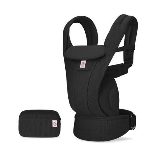 [046766] Ergobaby Omni Deluxe Mesh