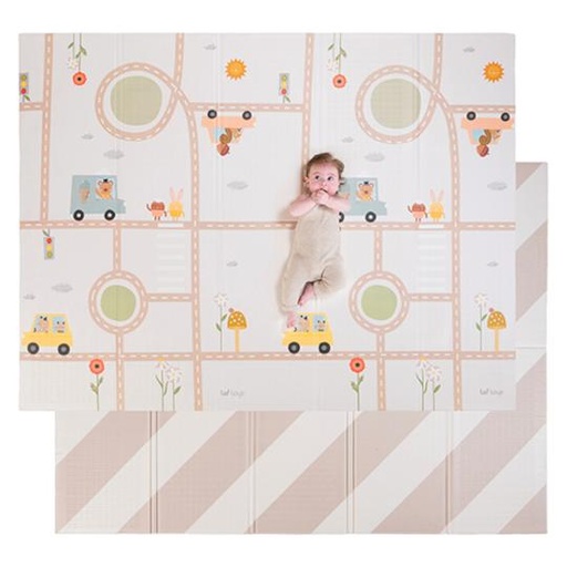 [046778] Taf Toys Highway Adventures Foam Mat