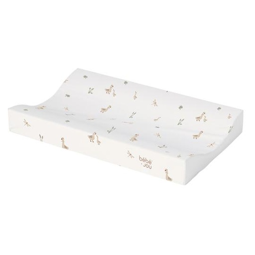 [046782] BéBé-Jou Waskussen 72x44Ccm Dear Goose Allove