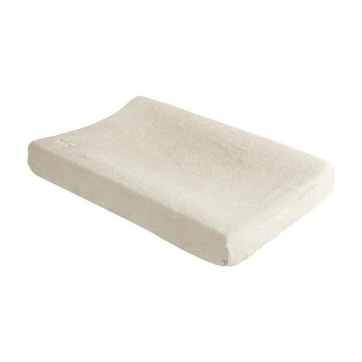 [046783] BéBé-Jou Waskussenhoes Dear Goose (Badstof)