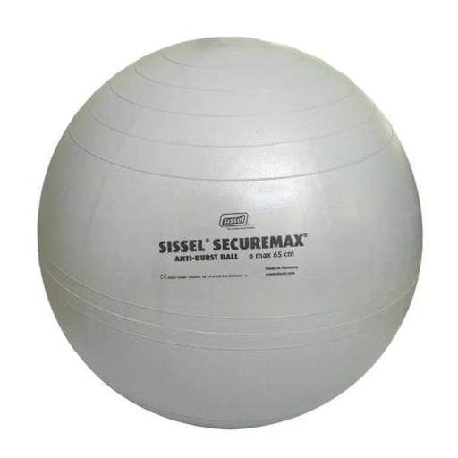 Sissel Securemax ball zilver
