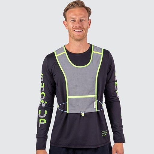 Gofluo Pace crossband
