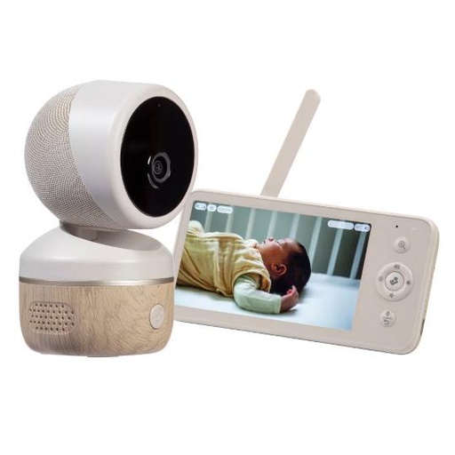 [047949] Maxi-Cosi See Plus Baby Monitor