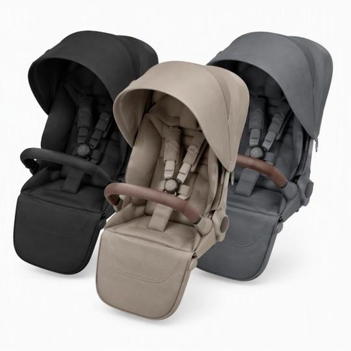 Maxi-Cosi Oxford Flex Duo Seat