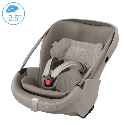 Maxi-Cosi Coral Slide Pro