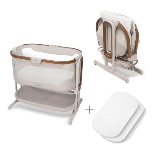 [048038] Maxi-Cosi Iora Pro Co-Sleeper