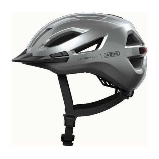 Abus Fietshelm Urban- I 4.0