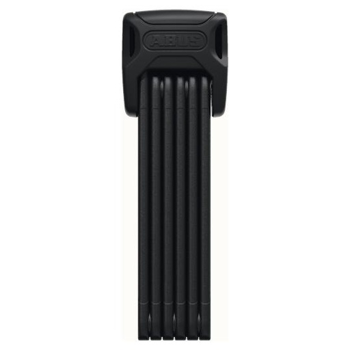 [048125] Abus Bordo 6000K/90 Vouwslot (Zwart)