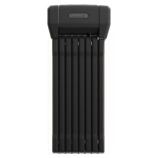 [048126] Abus Bordo 6200K/90 Vouwslot (Zwart)