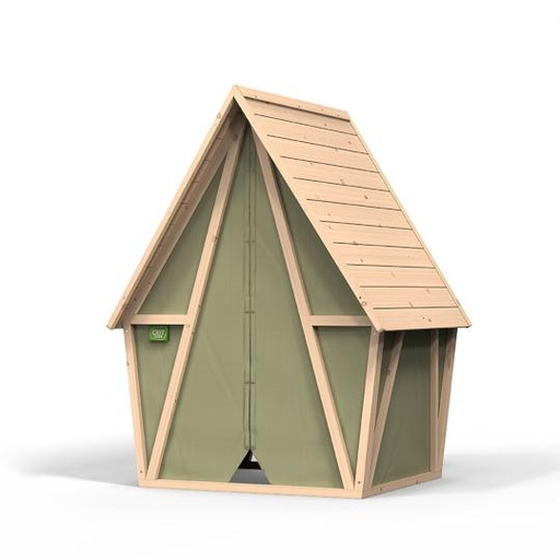 [048244] EXIT Yuki 100 Speelhuis