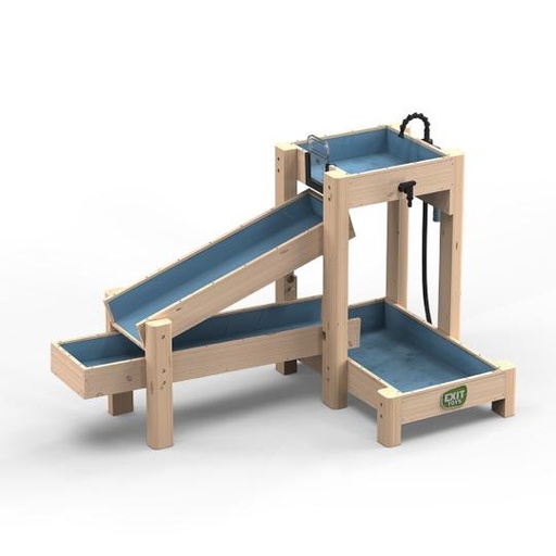 [048247] EXIT AquaFlow waterbaan 200