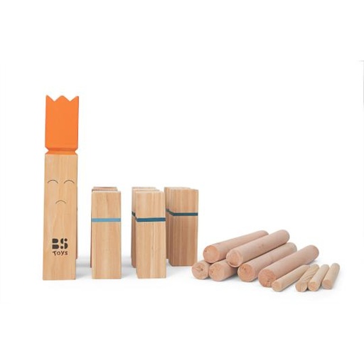 [048253] BS Toys Kubb