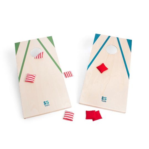 [048254] BS Toys Cornhole Set