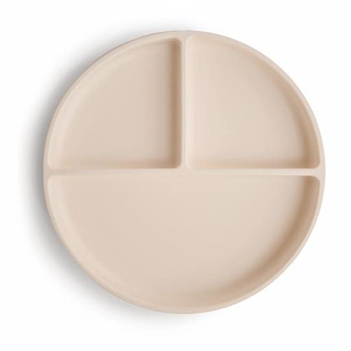 [048284] Mushie Silicone Bord