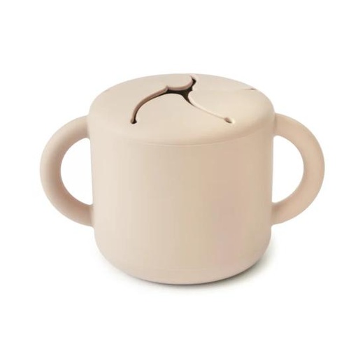[048288] Mushie Snack Beker