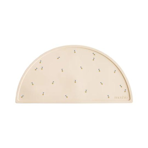 [048290] Mushie Silicone Placemat