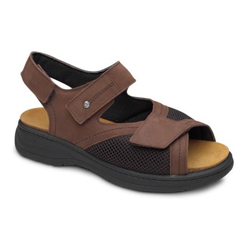 Calzamedi Comfortschoenen Man 2175-M