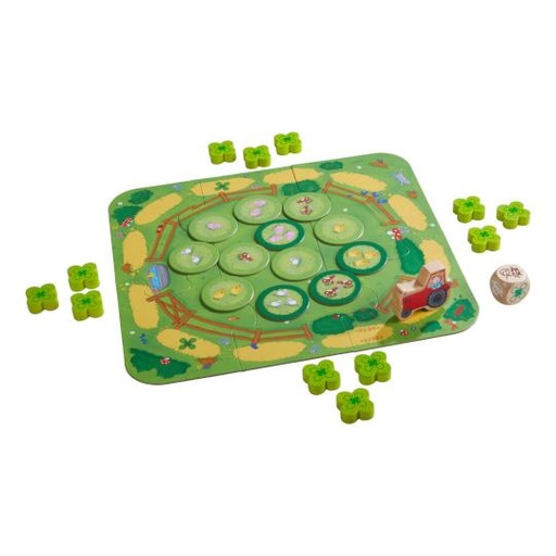 [048372] HABA Mijn Eerste Spellen 'Tellen maar'