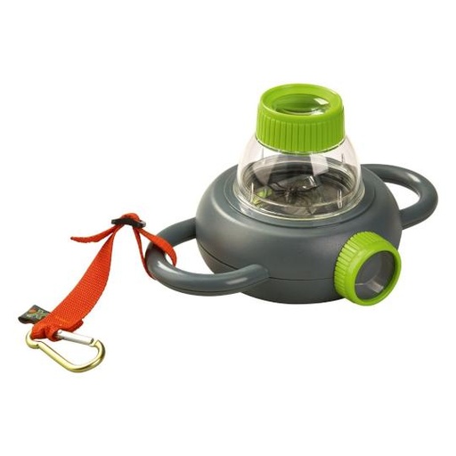 [048377] Terra Kids Onderzoekersloep