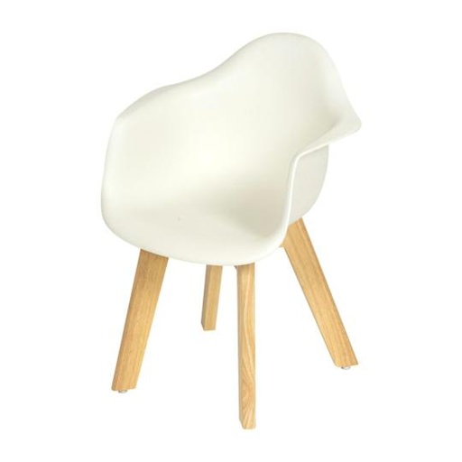 [048636] Quax Kinderstoel (Set van 2)