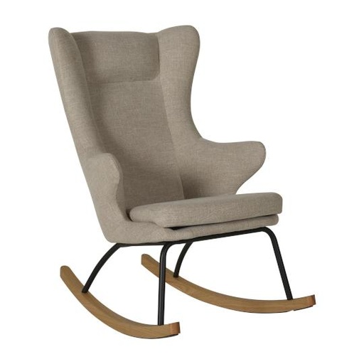 Quax Schommelstoel Luxe Adult