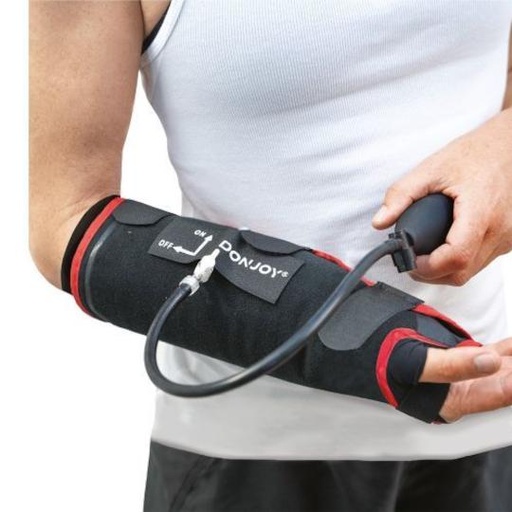 [048676] DonJoy ICE Kit Pols