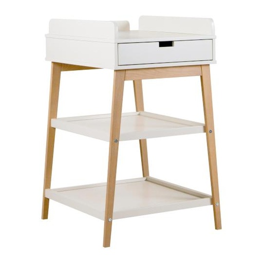 Quax Luiertafel Hip met lade