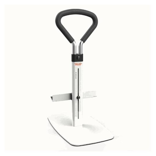 [048710] Let's Get Up Bedbeugel met grondplaat