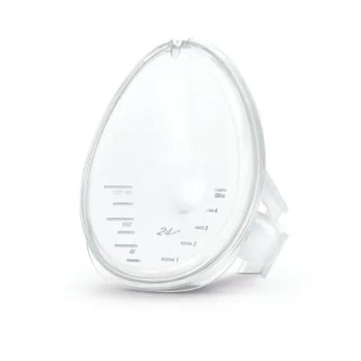 Medela Symphony Hands-free Borstschildenset (2st)
