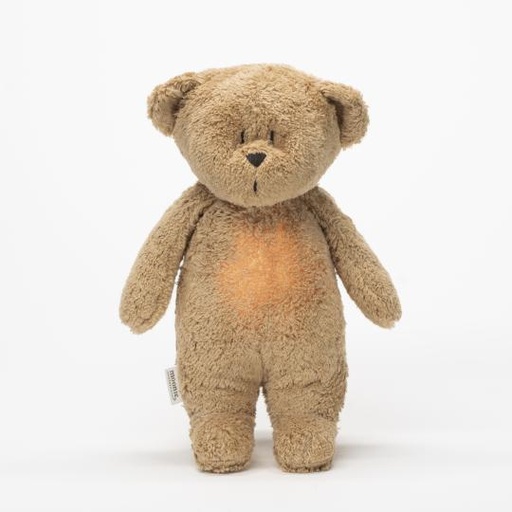 [048833] Moonie The Humming Bear 2.0