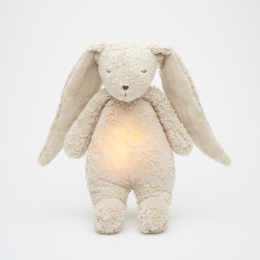 [048834] Moonie The Humming Bunny 2.0
