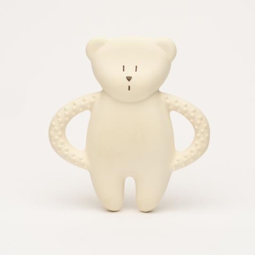 [048836] Moonie Teether Bear
