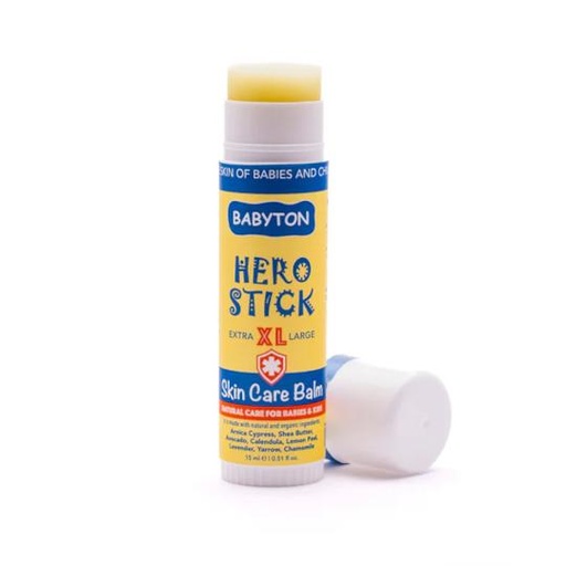 [048891] Hero Stick Natuurlijke Balsem