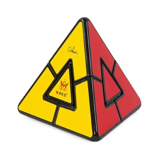 [049200] Pyraminx Duo