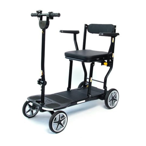 [049212] E-Foldi Compass Scooter