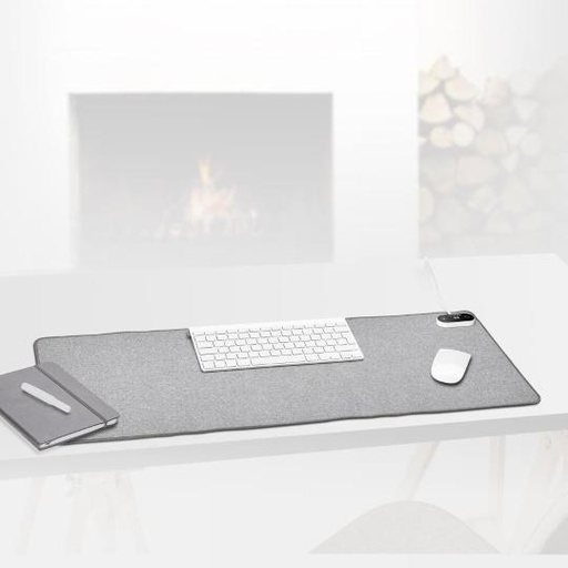 [049665] Lanaform Verwarmde bureaumat