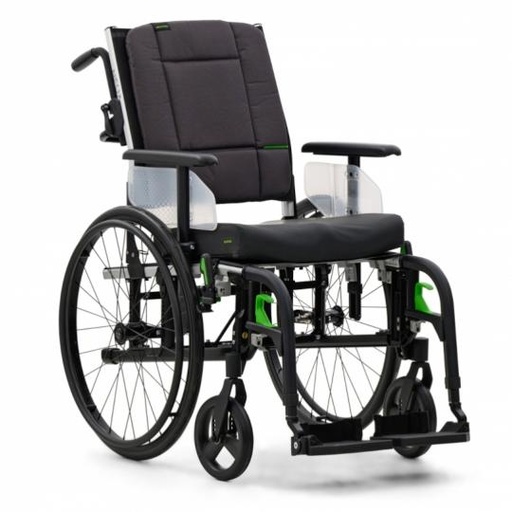[050072] 220035 Rolstoel Neox Standaard