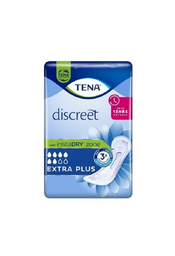 [CO-00321-1] Tena Discreet Extra Plus (6x16) doos