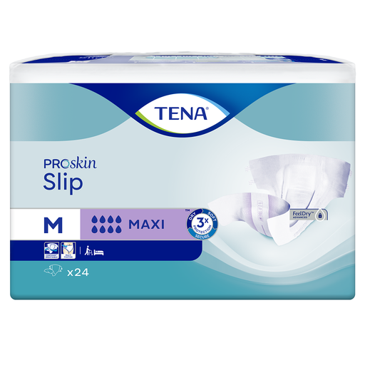 Tena Proskin Slip Maxi (doos)