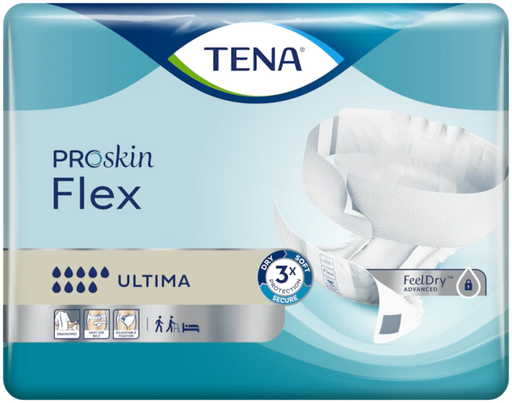 Tena ProSkin Flex Ultima (doos)